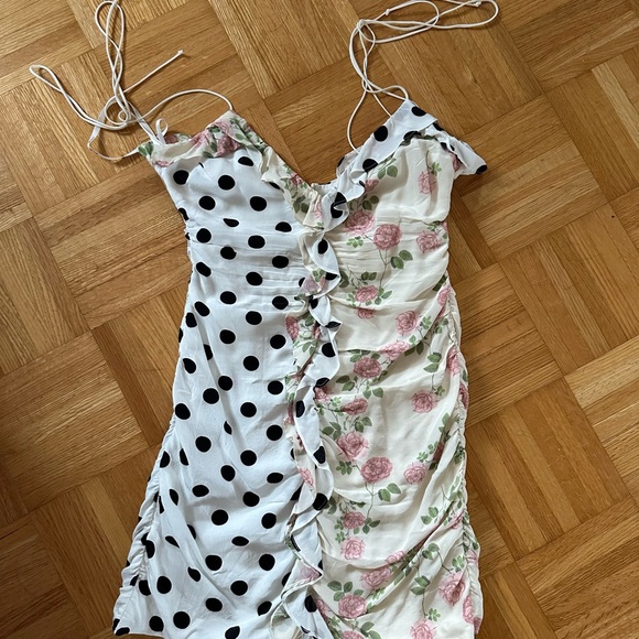 For Love And Lemons Dresses & Skirts - For love and lemons mini dress